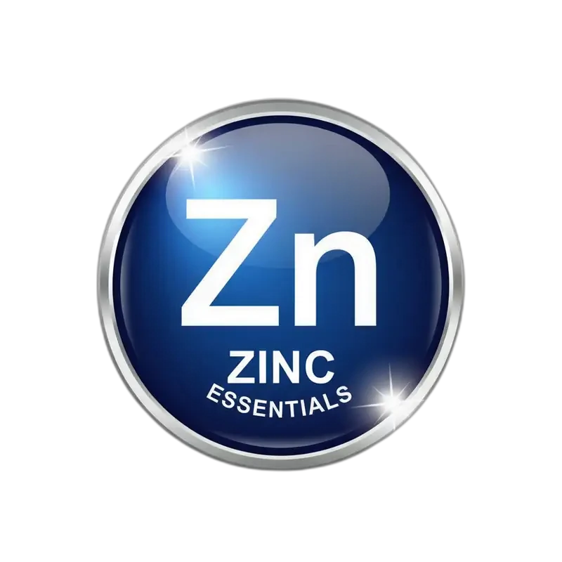 Cynk - ważny minerał